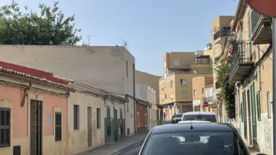 Duplex in Son Espanyolet photo 2