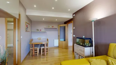 Apartment in Río Tinto-Aldea Moret-La Cañada photo 4