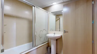 Apartment in Río Tinto-Aldea Moret-La Cañada photo 17