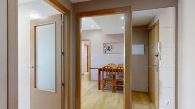 Apartment in Río Tinto-Aldea Moret-La Cañada photo 6