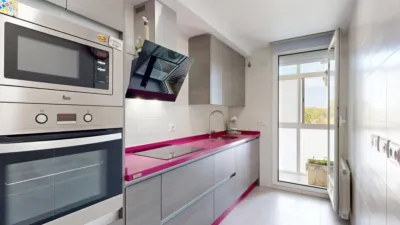 Apartment in Río Tinto-Aldea Moret-La Cañada photo 8