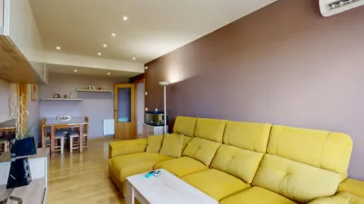 Apartment in Río Tinto-Aldea Moret-La Cañada photo 14