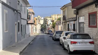 Duplex in Son Espanyolet photo 5