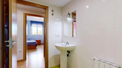 Apartment in Río Tinto-Aldea Moret-La Cañada photo 24