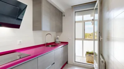 Apartment in Río Tinto-Aldea Moret-La Cañada photo 11