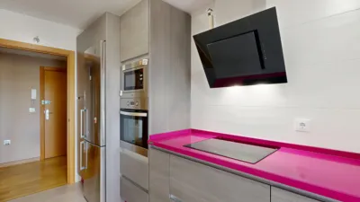 Apartment in Río Tinto-Aldea Moret-La Cañada photo 9