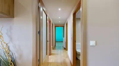 Apartment in Río Tinto-Aldea Moret-La Cañada photo 15