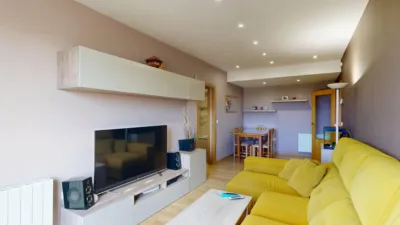 Apartment in Río Tinto-Aldea Moret-La Cañada photo 2