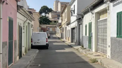 Dúplex en Son Espanyolet photo 10