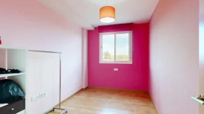 Apartment in Río Tinto-Aldea Moret-La Cañada photo 27