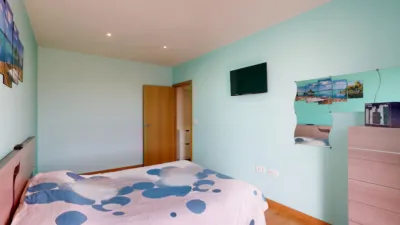 Apartment in Río Tinto-Aldea Moret-La Cañada photo 21