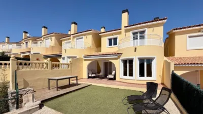 Single-family home in Bolerías photo 10