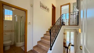 Single-family home in Bolerías photo 13