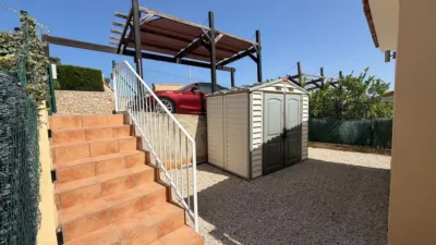 Single-family home in Bolerías photo 21
