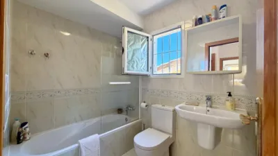 Single-family home in Bolerías photo 17