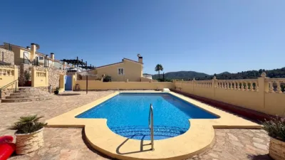Single-family home in Bolerías photo 22