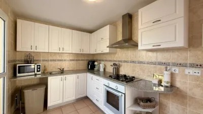 Single-family home in Bolerías photo 12