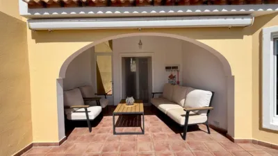 Single-family home in Bolerías photo 9