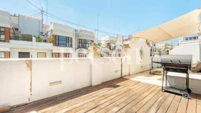 Apartment in El Pla del Remei photo 3