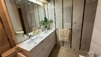 Apartment in Pasaje Victoria photo 9