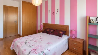 Chalet adosado en calle Reina Juana de Castilla photo 15