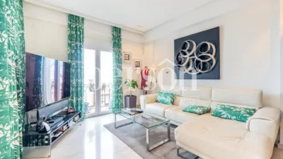 Apartment on Gran Via photo 3