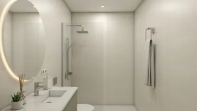 Apartment in the Casares Area photo 28