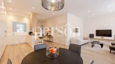 Apartment in El Pla del Remei photo 4