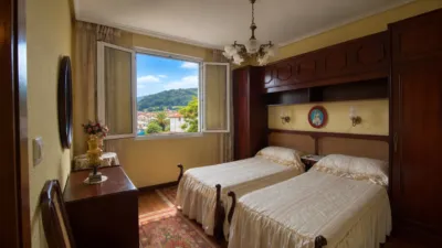 Apartment on Barrio Quintana Street photo 15
