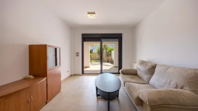 Apartment in L'Albir photo 12