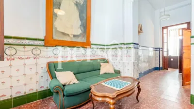 Piso en El Cabanyal-El Canyamelar photo 5