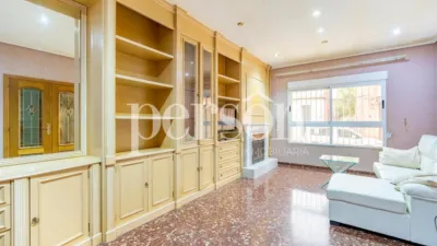 Chalet en Pinedo photo 3