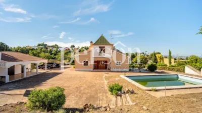 House in Chiva photo 2