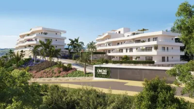 Apartment in Costa Natura photo 12