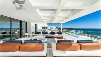 Penthouse in Old Town photo 4