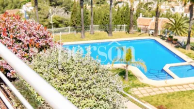 Apartment in Barranco Parra photo 3