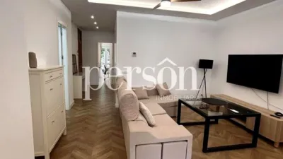 Apartment on Gran Via photo 2