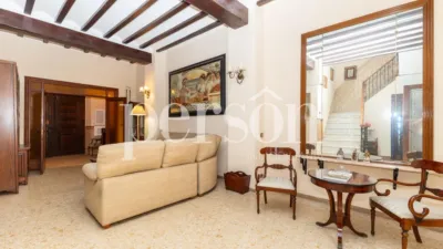 Chalet in Enguera photo 3