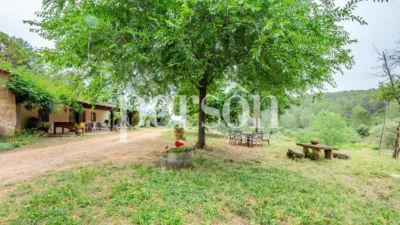 Chalet in Chella photo 5