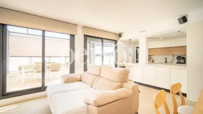 Apartment in Campanar photo 4