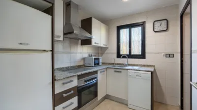 Apartment in L'Albir photo 14