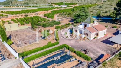 House in Chiva photo 4