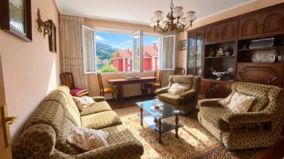 Apartment on Barrio Quintana Street photo 12