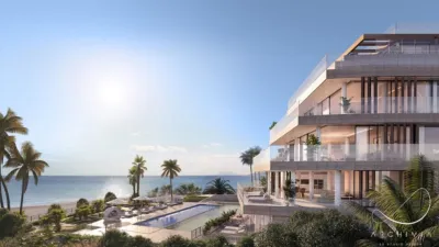 Apartment in Costa Natura photo 7