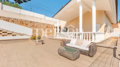 Chalet in Urbanizations Cumbres de Calicanto-Manyes-Barbeta photo 4