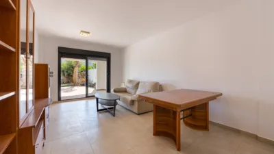 Apartment in L'Albir photo 11