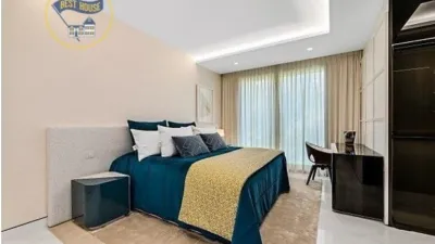 Penthouse in Old Town photo 18