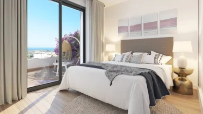 Apartment in Costa Natura photo 10