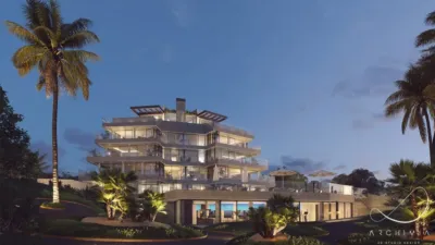 Apartment in Costa Natura photo 9
