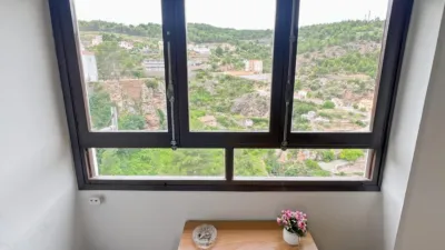 Apartment in Llucena - Lucena del Cid photo 25